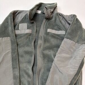 US Army ECWCS Gen III Level 3 Polartec Fleece Jacket MR           3824